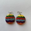 Pendientes océano