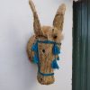 Cabeza de burro