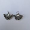 Pendientes espejo