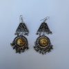 Pendientes india