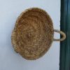 Cestita de esparto