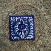 Azulejo granadino