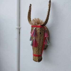 CABEZA DE BURRO GRANDE